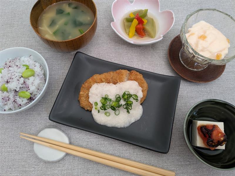 行事食写真